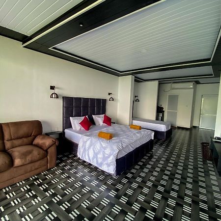 Paraiso Guest House Ела Екстериор снимка