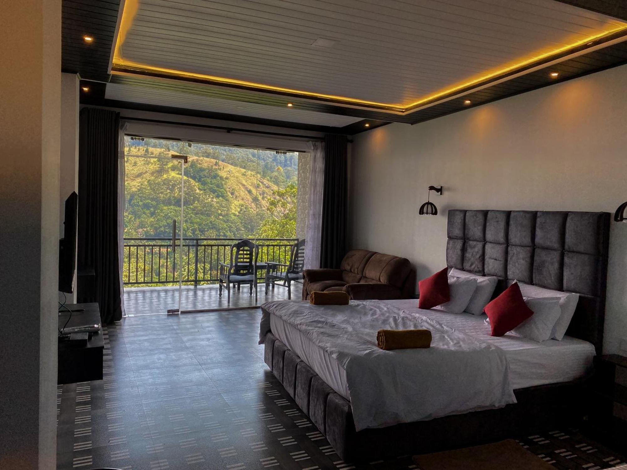 Paraiso Guest House Ела Екстериор снимка
