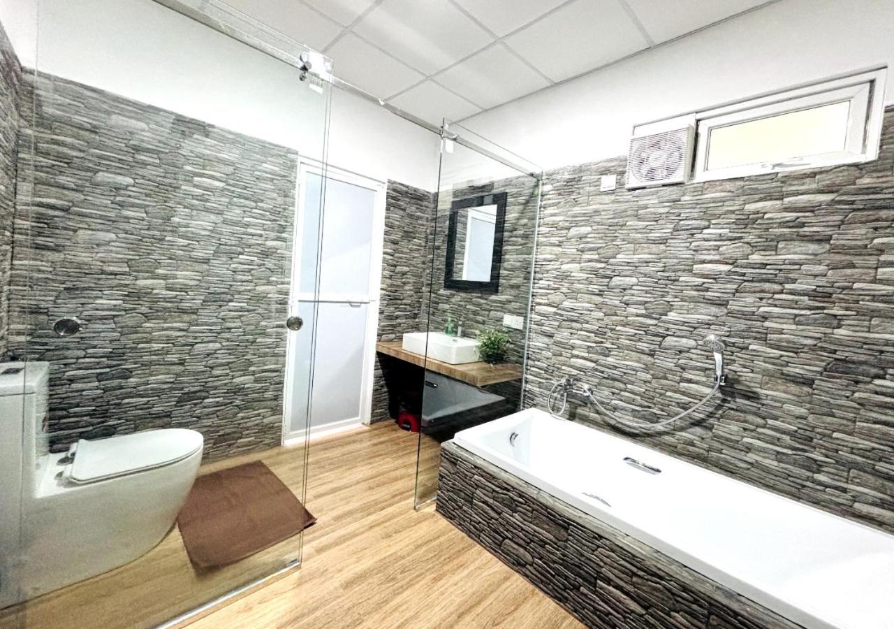 Paraiso Guest House Ела Екстериор снимка