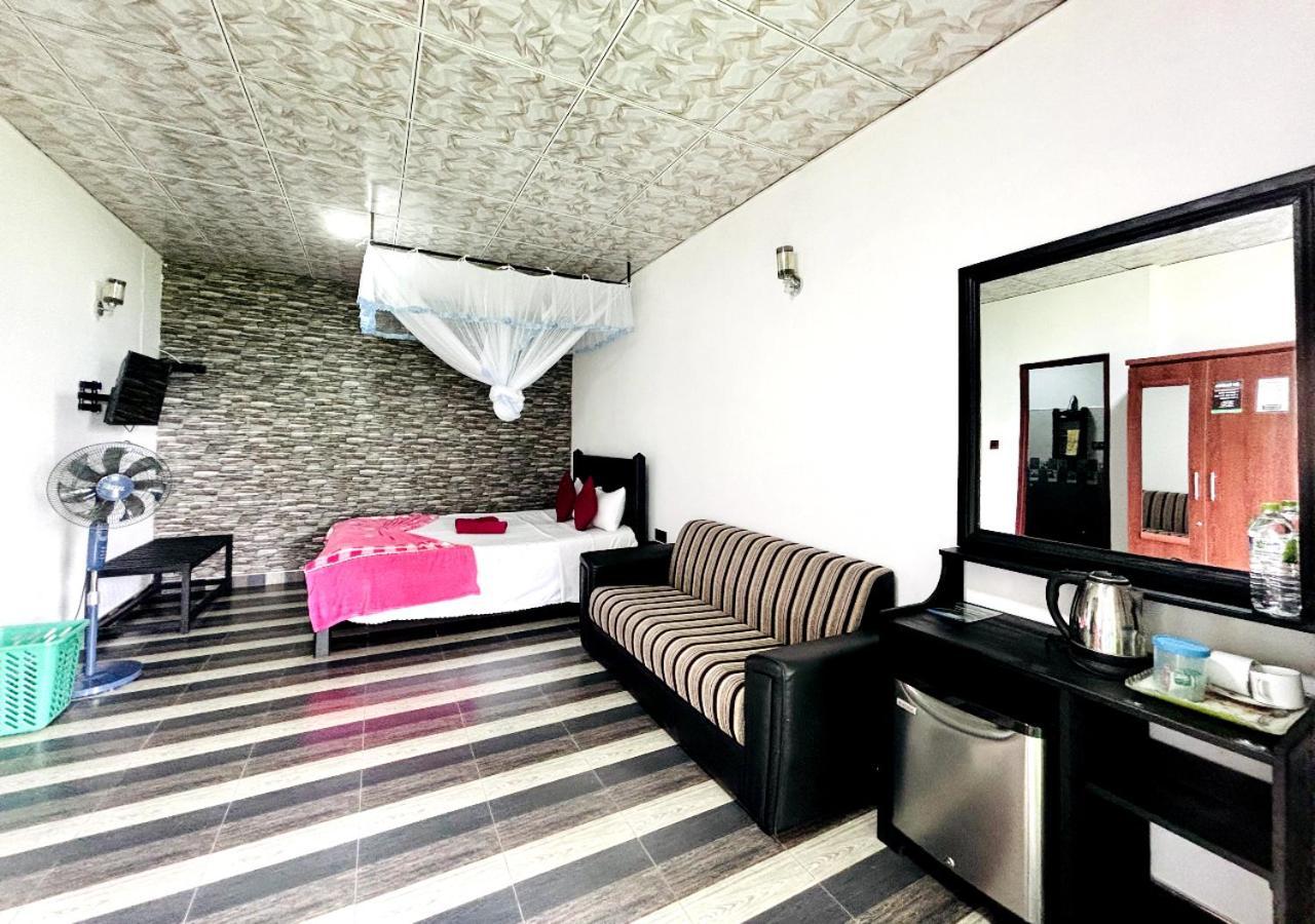 Paraiso Guest House Ела Екстериор снимка