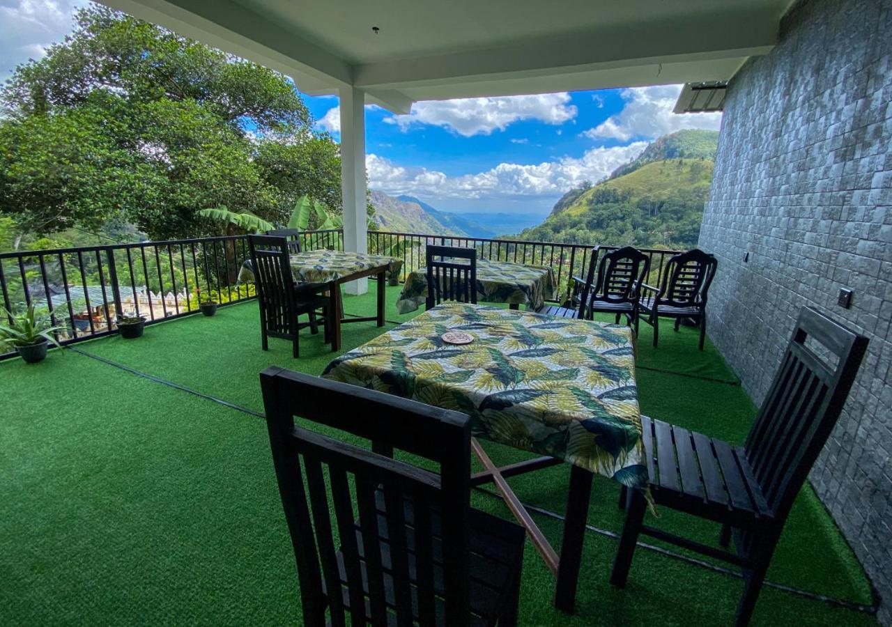 Paraiso Guest House Ела Екстериор снимка