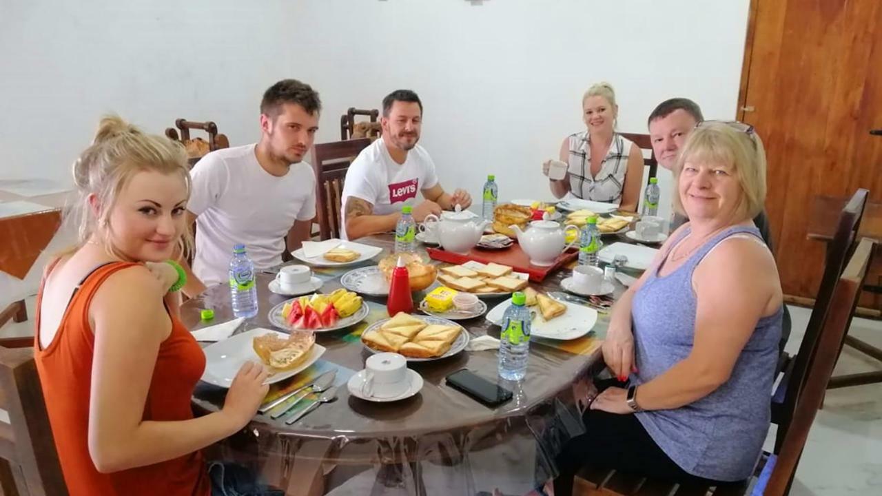 Paraiso Guest House Ела Екстериор снимка