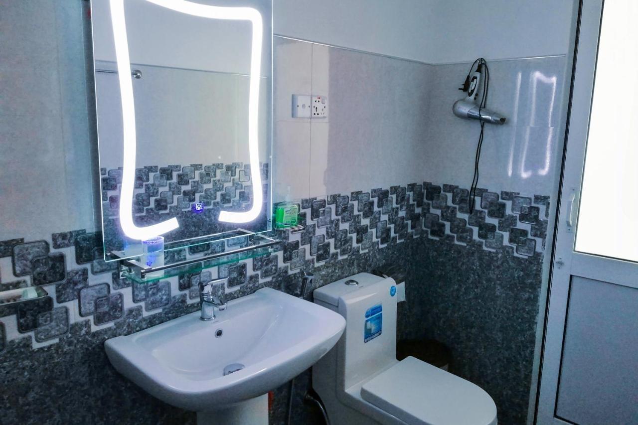 Paraiso Guest House Ела Екстериор снимка
